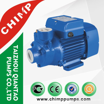 CHIMP 0.5HP monofásico elétrico vortex bomba de água limpa